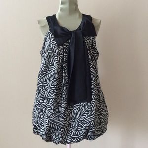 Top or Dress. Beautiful either way.